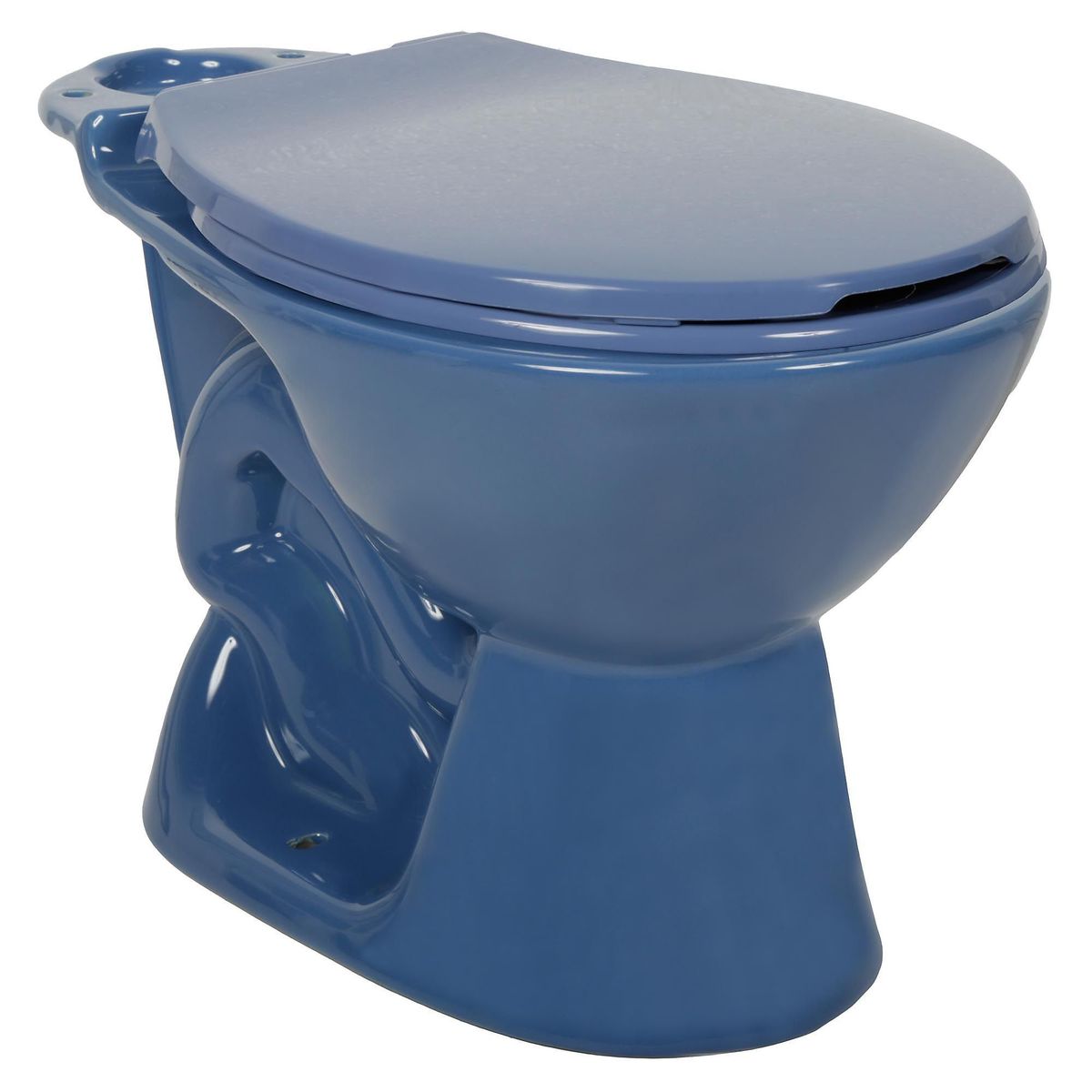 CORONA - Taza Manantial azul claro