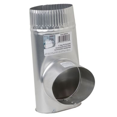 Conector Secadora Offset 