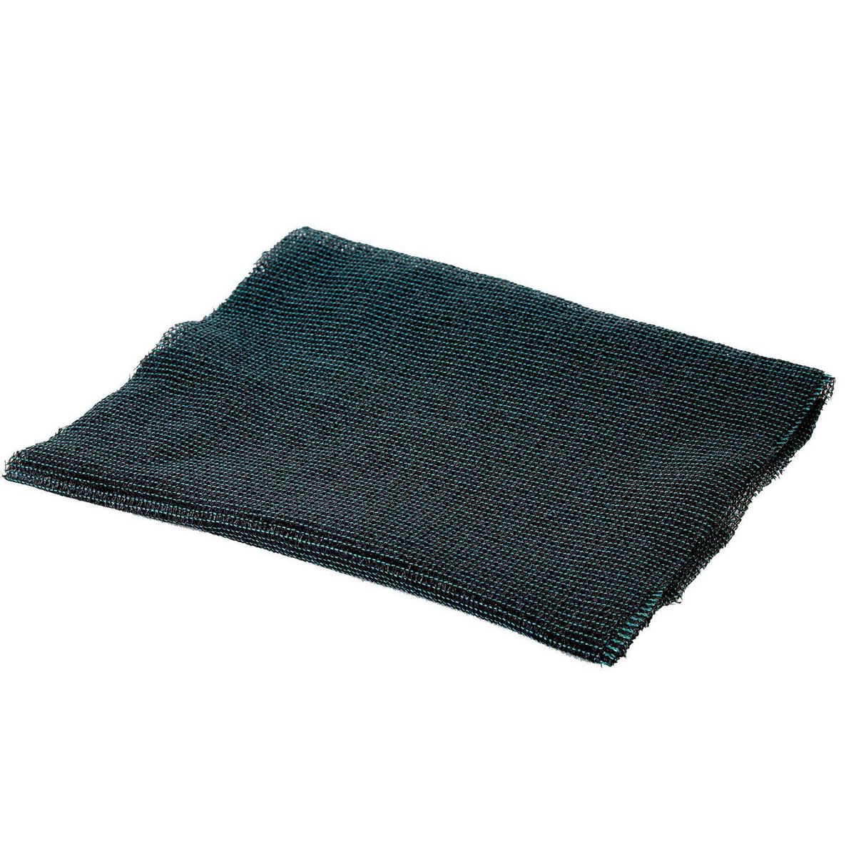 GENERICO - Malla Raschel 80% Negro/Verde 4.2mx1m (4.2m2) x metro lineal