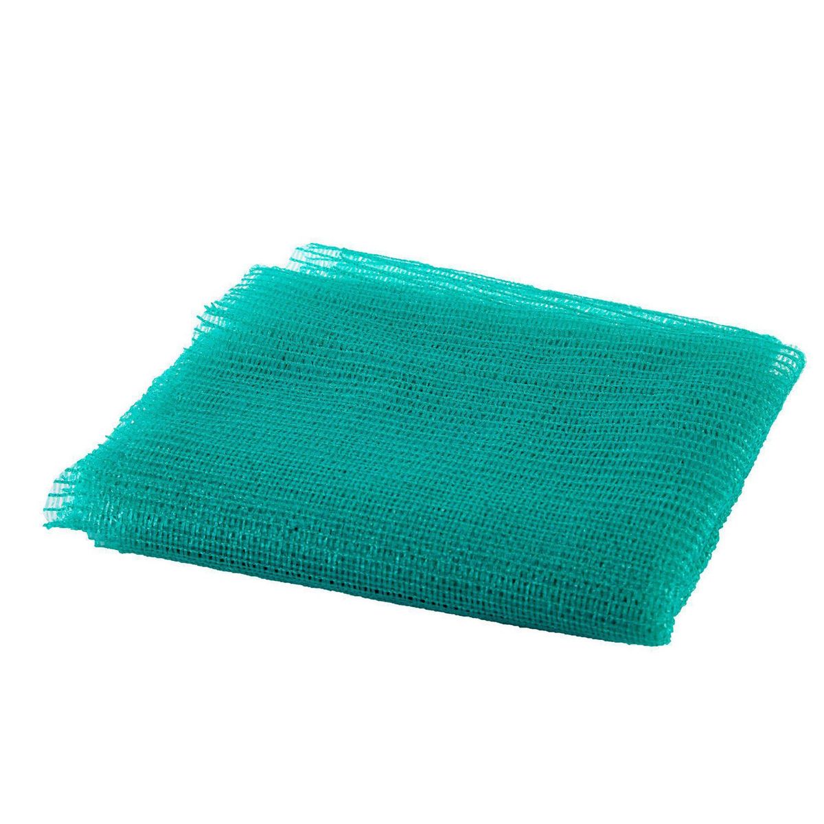 GENERICO - Malla Raschel 50% Verde 4.2mx1m (4.2m2) x metro lineal