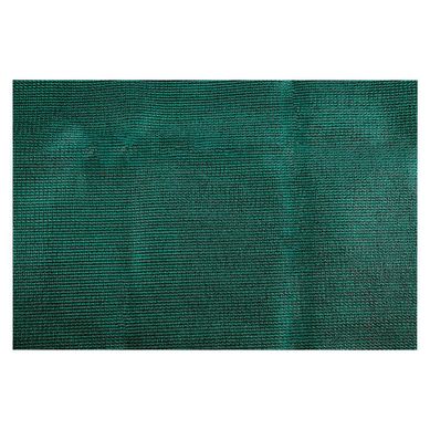 Malla Raschel 80% Verde x 100m por Metro Lineal