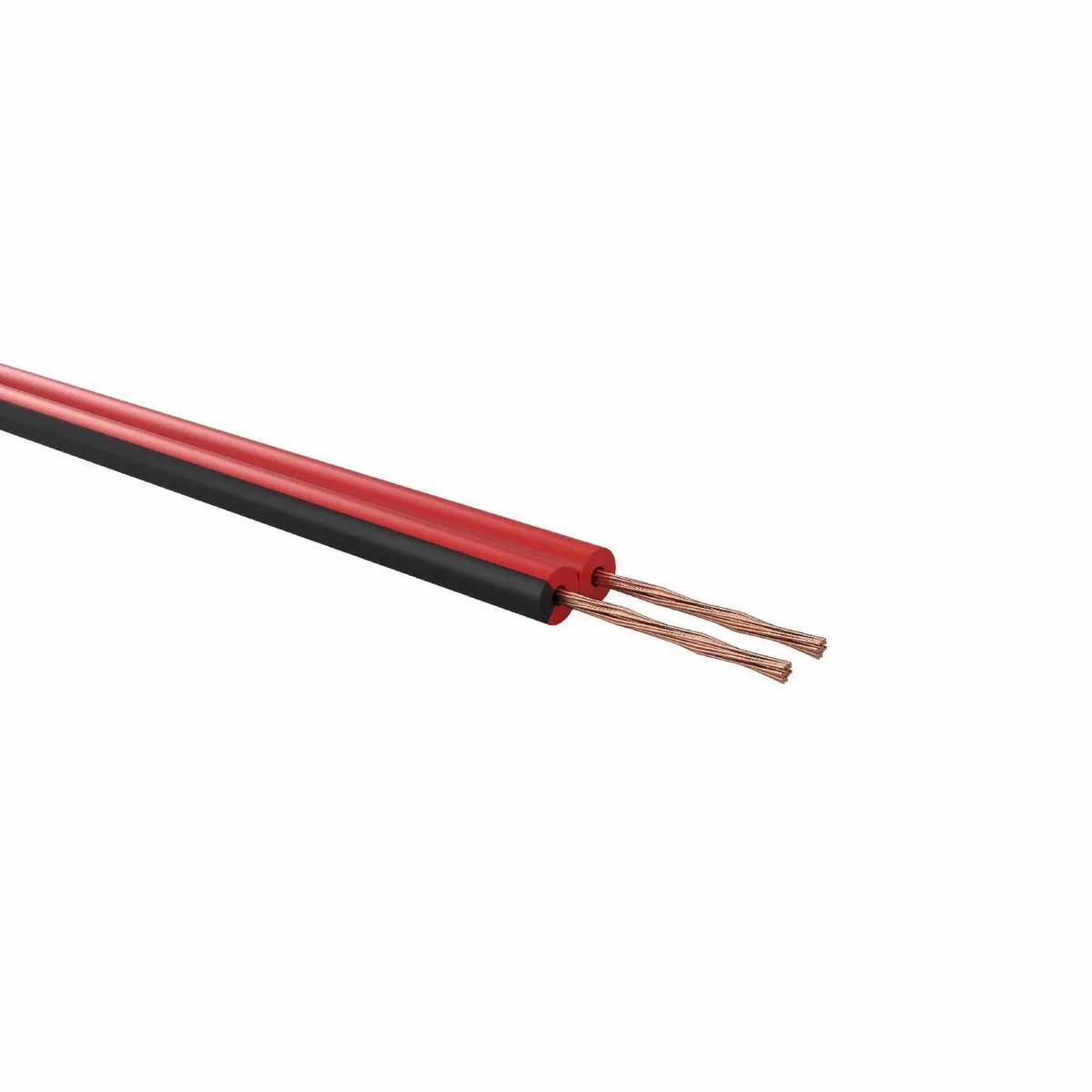 ELCOPE - Cable Audio 2x24 AWG x Metro Lineal