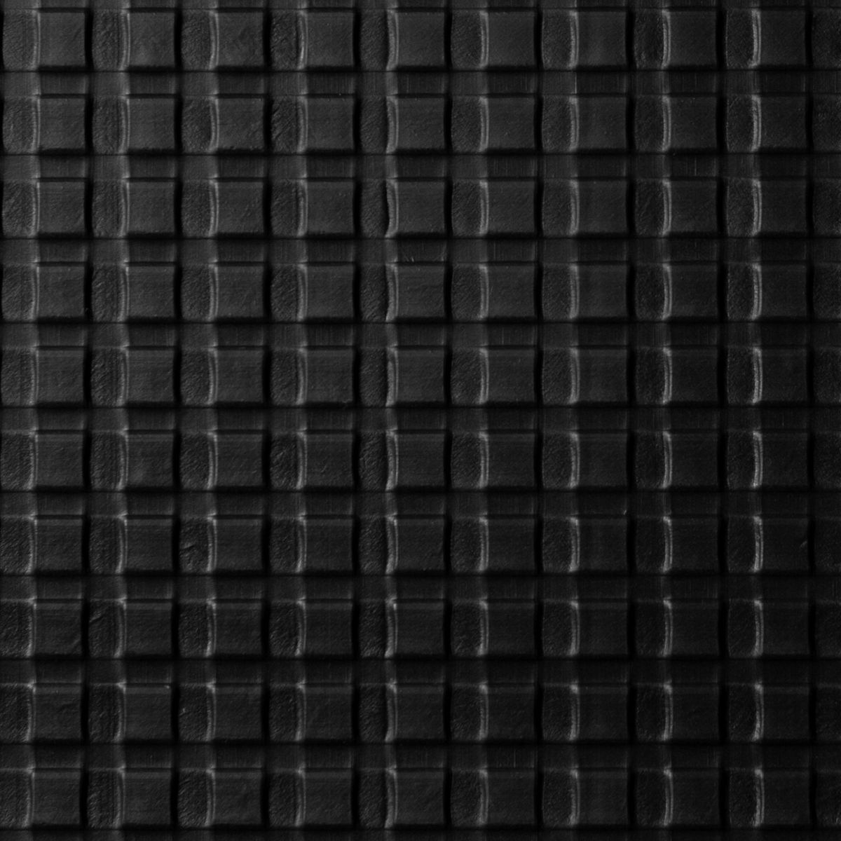 PISOPAK - Pisobus Caucho Negro - Venta por metro lineal