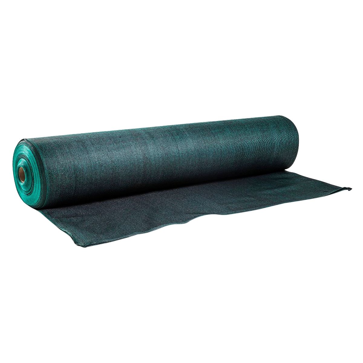 FIBRAFIL - Malla Rashell Negro x100m