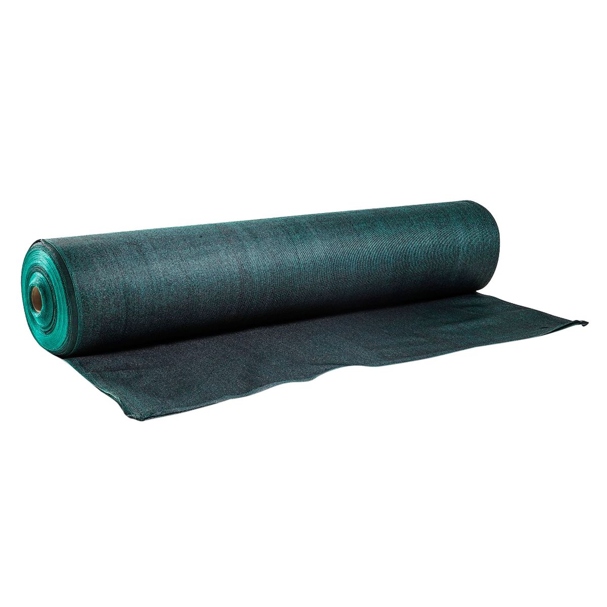FIBRAFIL - Malla Rashell Negro x100m