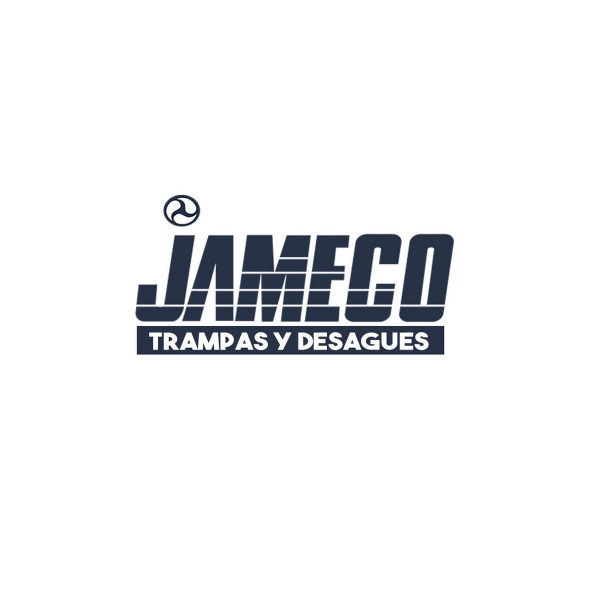 JAMECO - Kit de Accesorios para Tanque de Inodoro