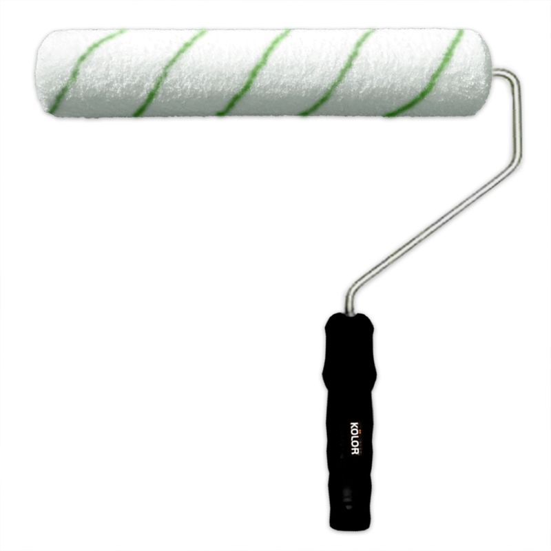 - Rodillo Kolor Microfibra 9"
