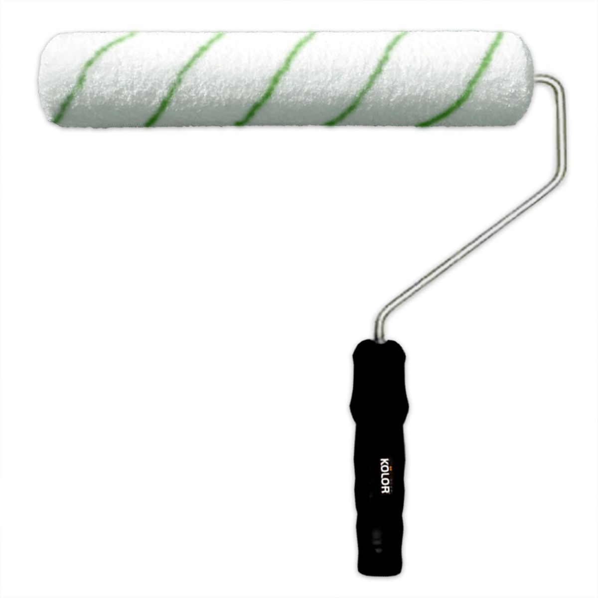 KOLOR - Rodillo Kolor Microfibra 9"