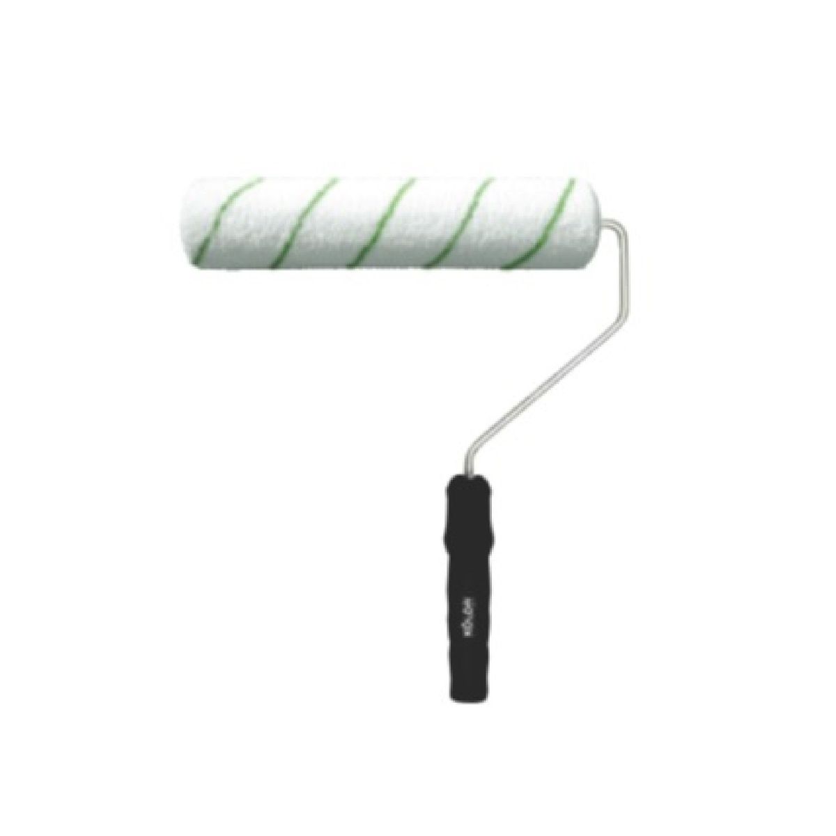 KOLOR - Rodillo Kolor Microfibra 9"