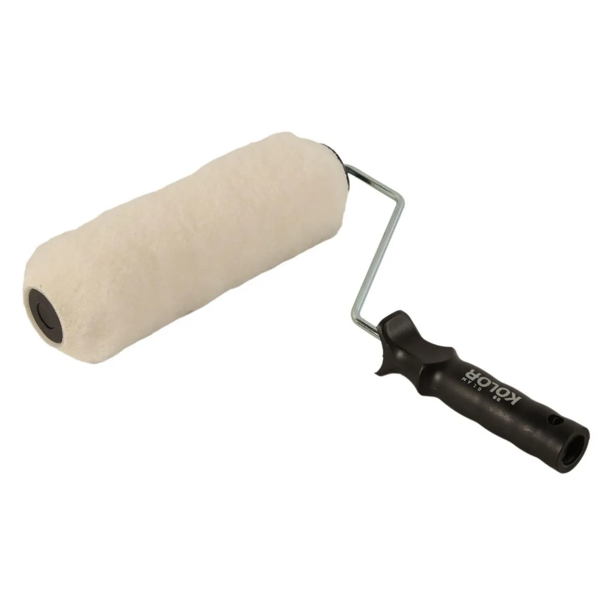 KOLOR - Rodillo lana de carnero 9''