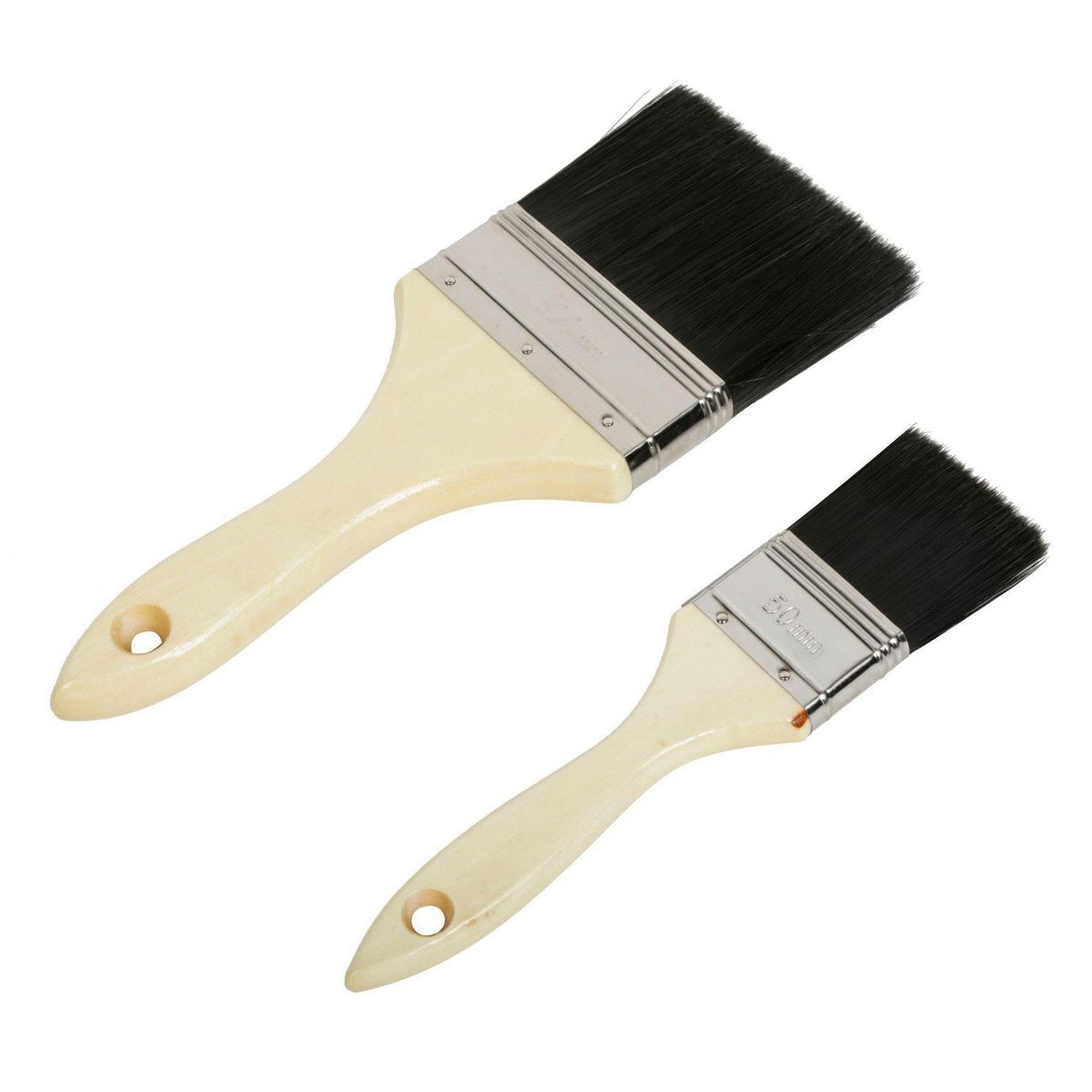 KOLOR - Pack Brochas Kolor 4'' y 2''