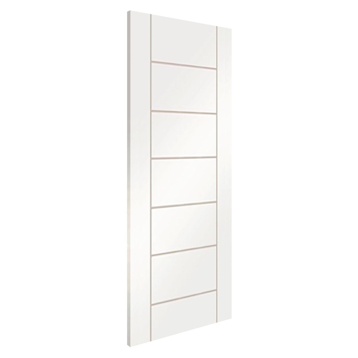 ARES - Puerta Interior Market Blanco