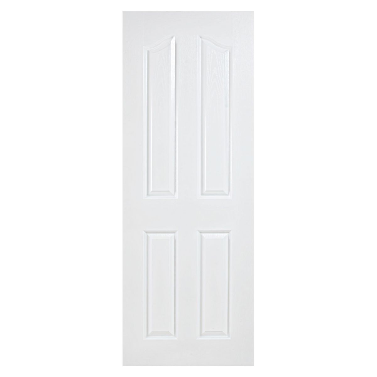 DIMFER - Puerta Interior Madrigal 65x207cm Blanco