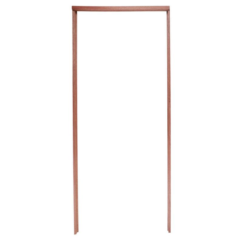 GENERICO - Marco Enchapado Cedro 3.2 x 6 x 244 cm