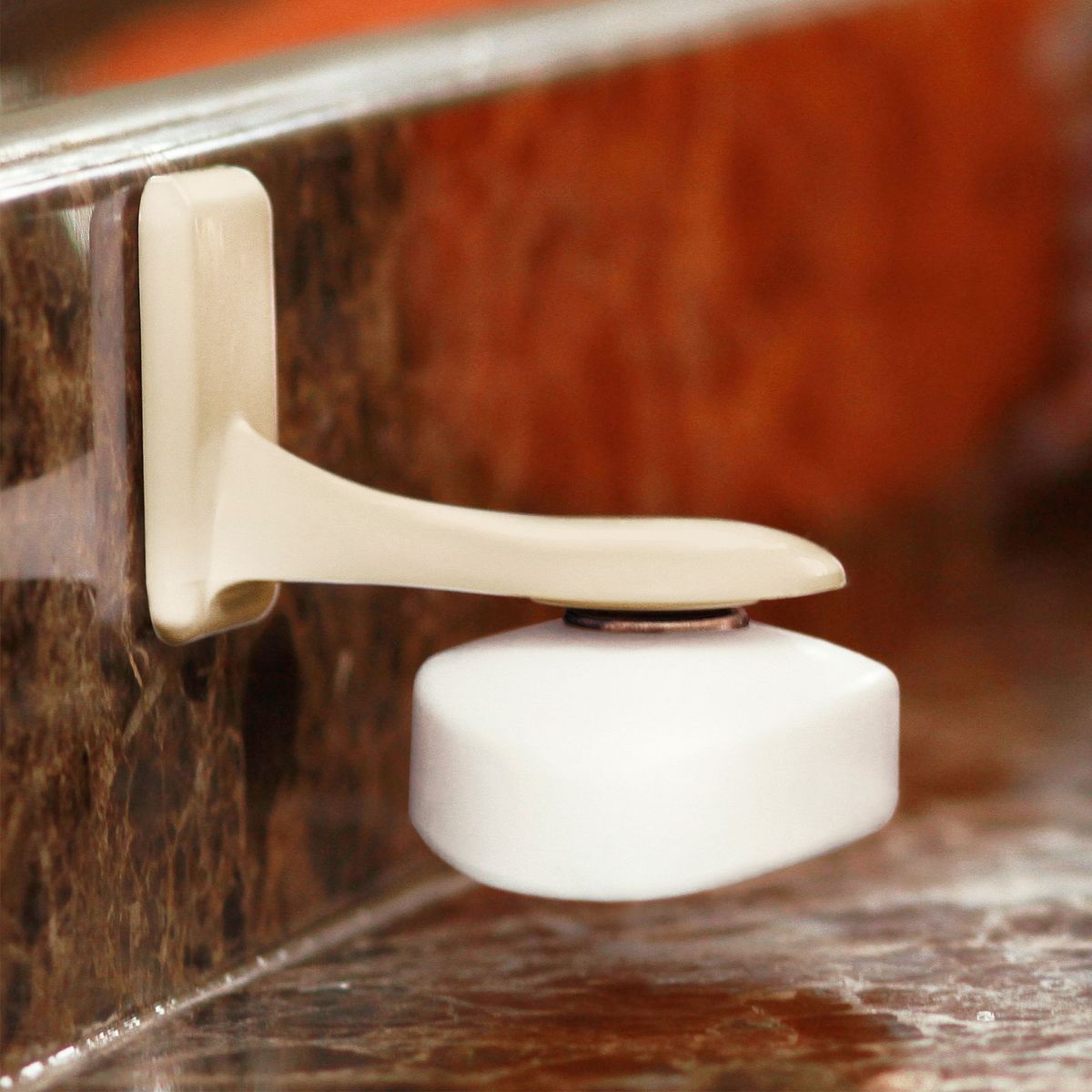 JOLY - Jabonera Imantada Bone