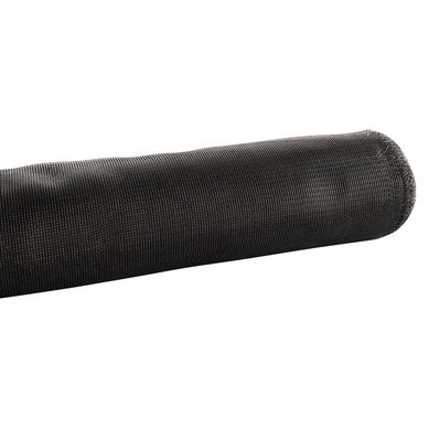 Malla Raschel 50% Negro x Rollo de 100 m