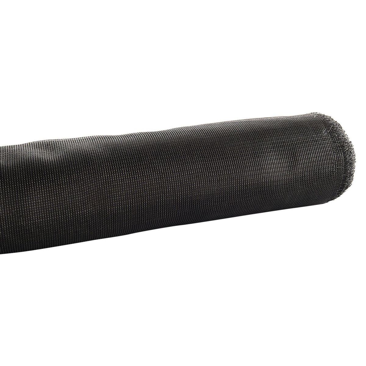 GENERICO - Malla Raschel 50% Negro 4.2mx100m (420m2) x rollo