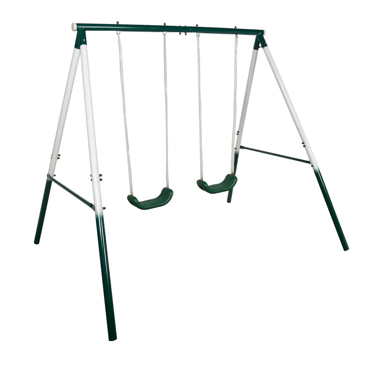 DO IT - Columpio 2 Asientos Do It para Exterior