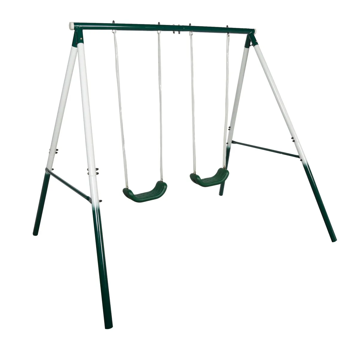 DO IT - Columpio 2 Asientos Do It para Exterior