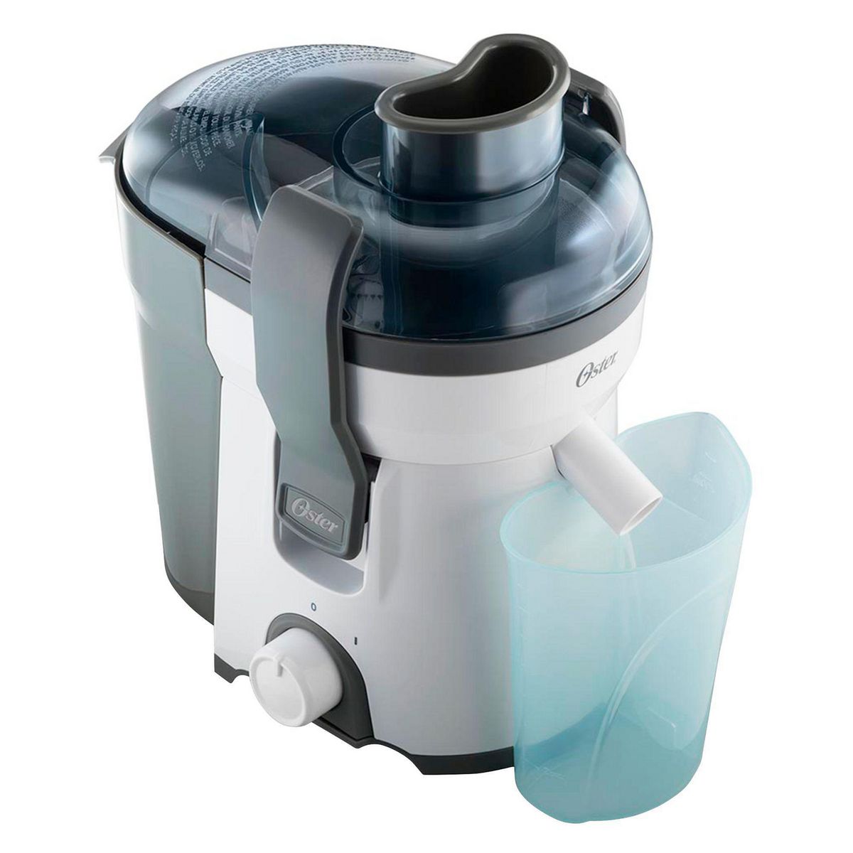 OSTER - Extractor de Jugo 400W