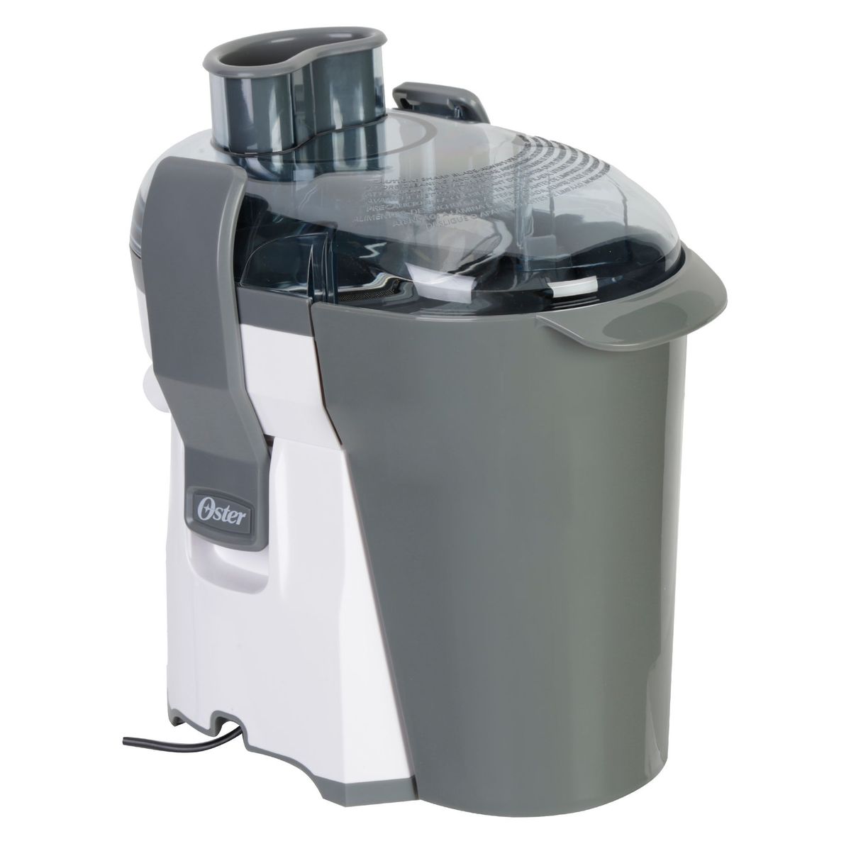 OSTER - Extractor de Jugo 400W