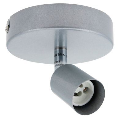 Spot Basic 1 Luz GU10