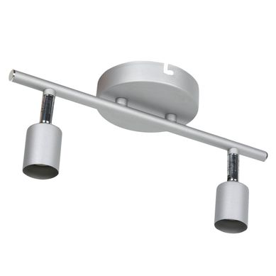 Barra Basic 2 Luces GU10