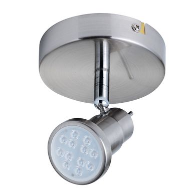 Spot Quebec 1 Luz GU10