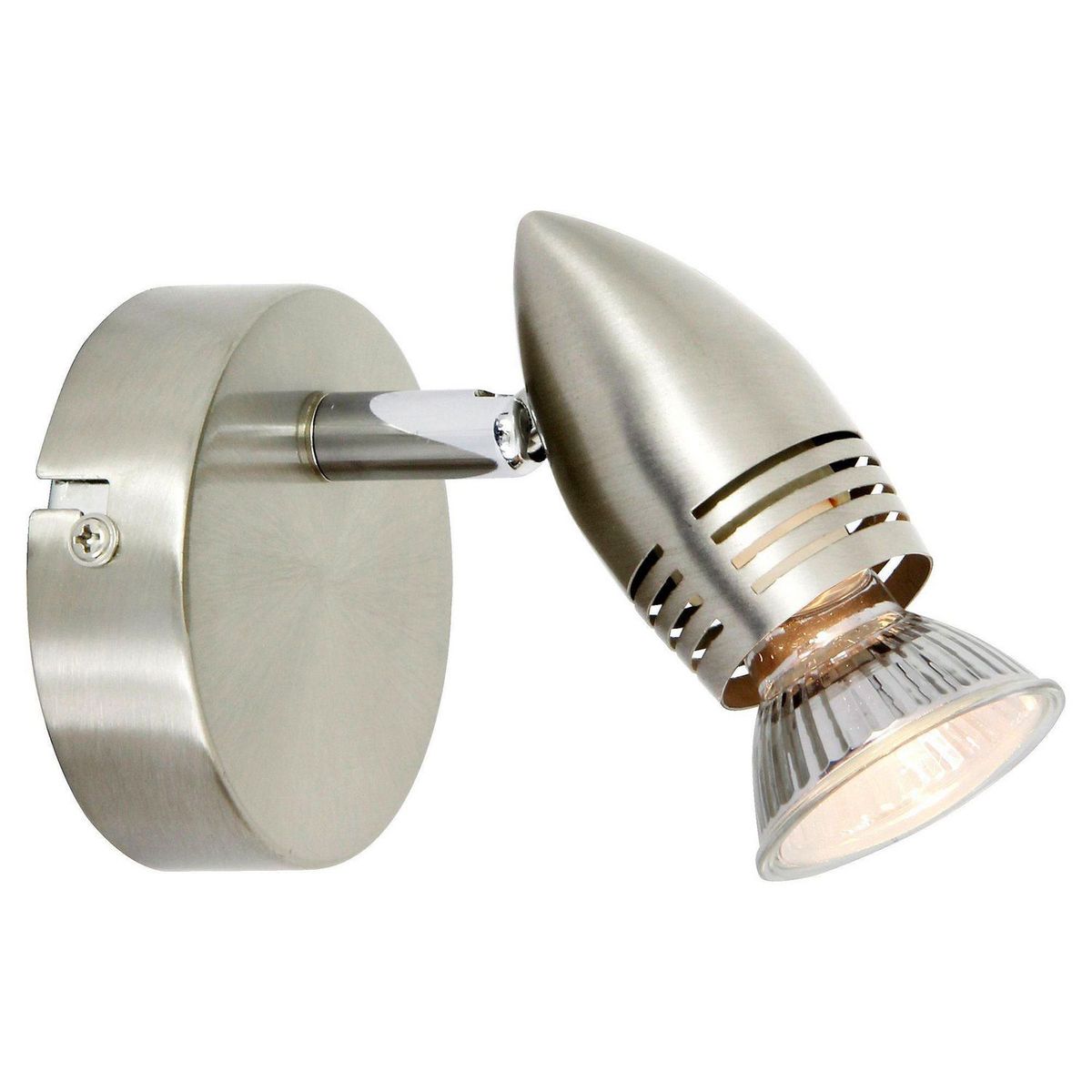 CASA BONITA - Spot Winnipeg 1 Luz GU10