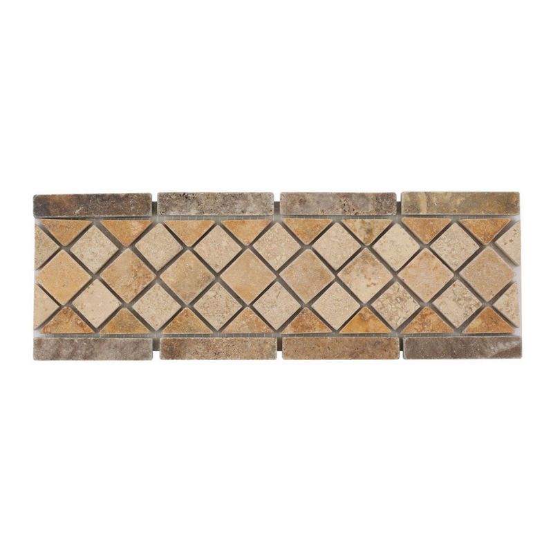GALLOS MARMOL - Inserto Arneis 30.5x11cm
