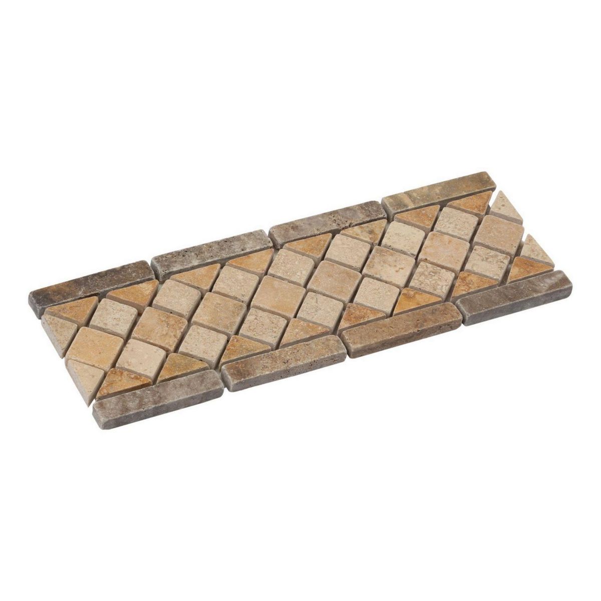 GALLOS MARMOL - Inserto Arneis 30.5x11cm