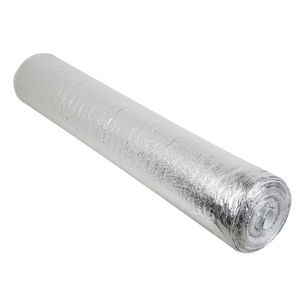 HOLZTEK - Base aislante metalizada 2 metros Holztek - Venta por rollo