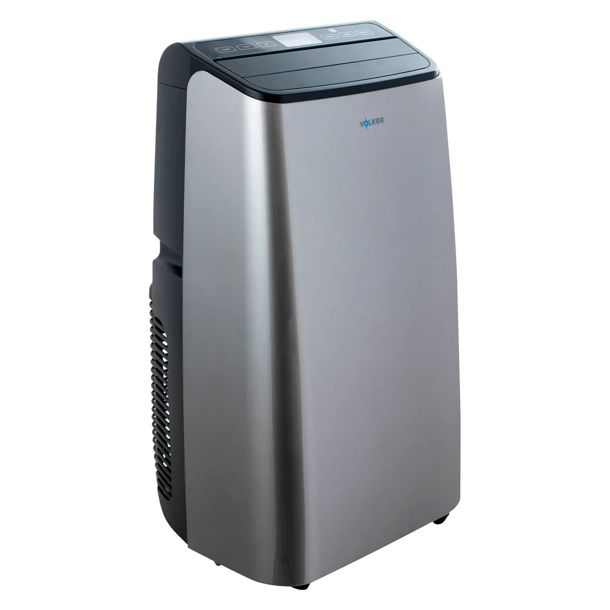 WURDEN - Aire Acondicionado Portátil YPS-09H 9000 BTU