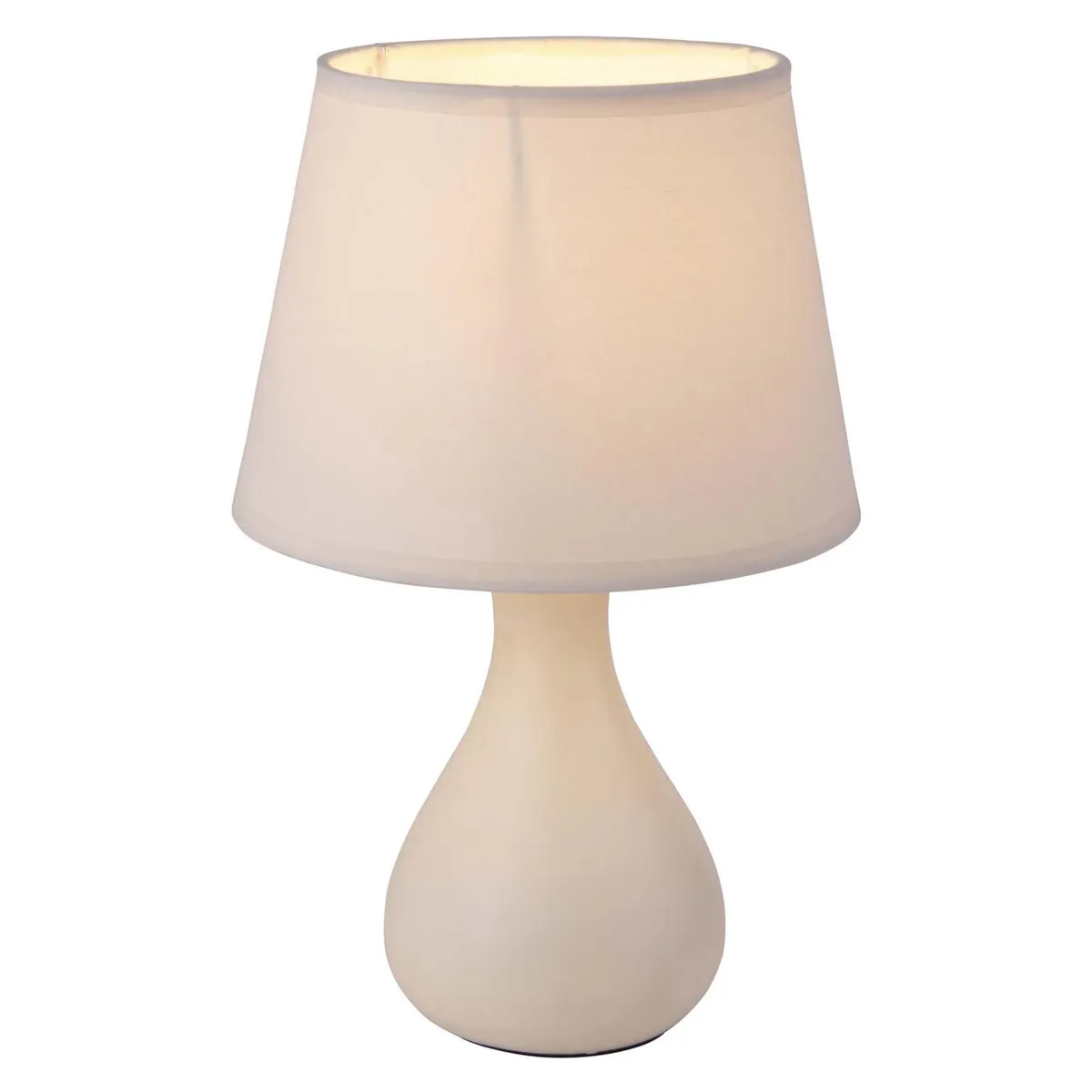 CASA BONITA - Lámparas de mesa redonda 1 luz