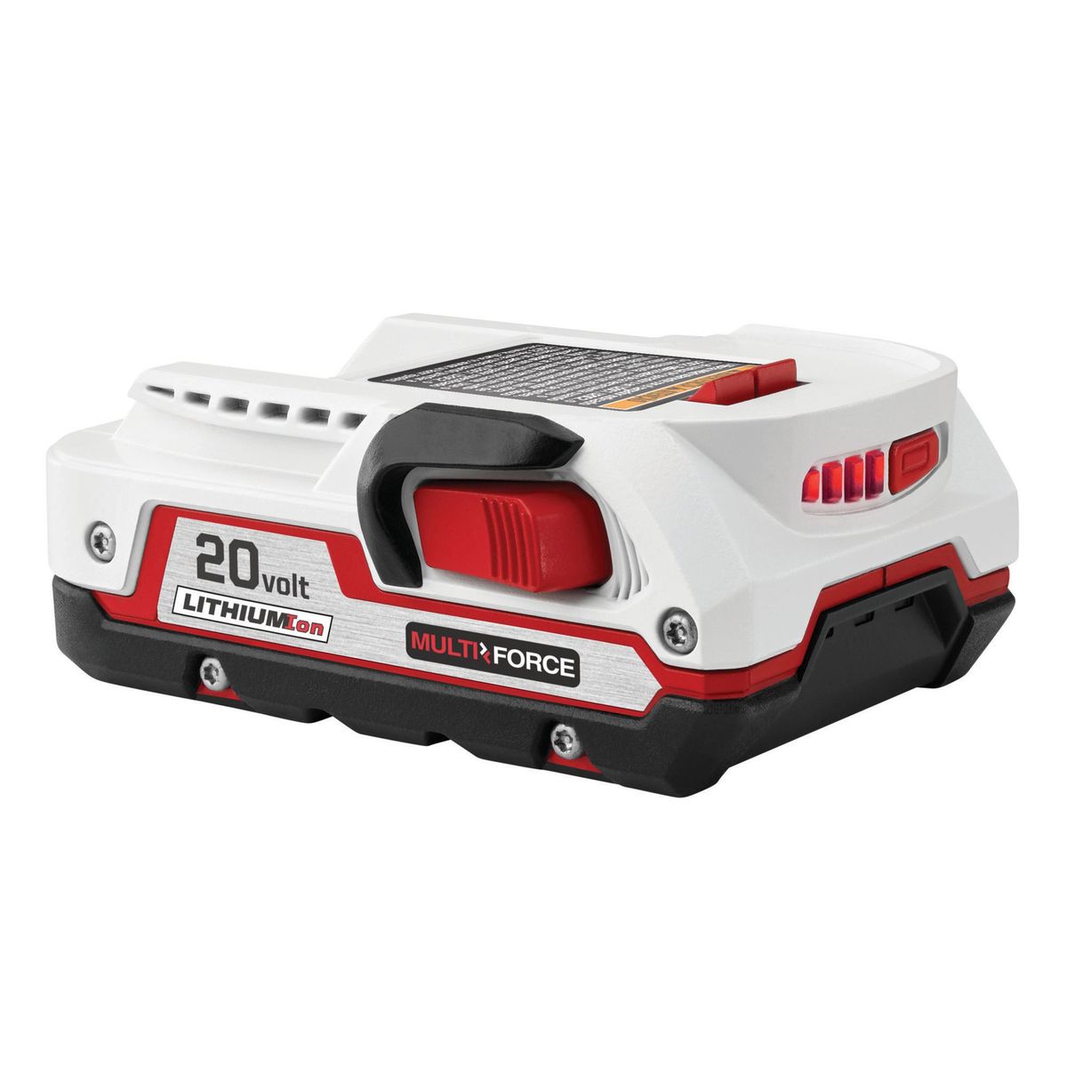 UBERMANN - Bateria Ion Litio 20V 4.0Ah