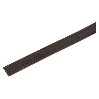 Tapacanto Aserrado Nordico 22X3mm por Metro Lineal