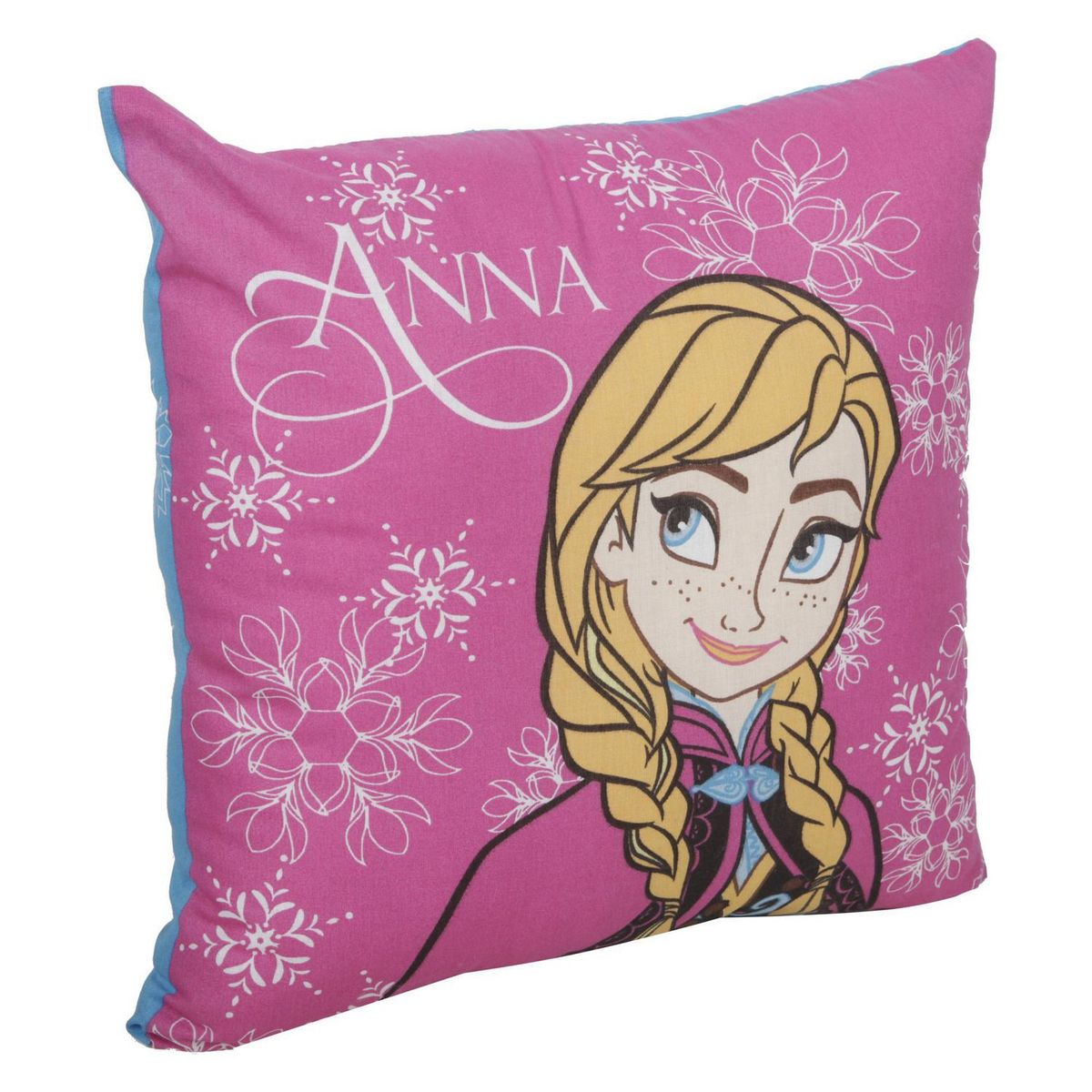DISNEY - Cojín Frozen 30x30cm