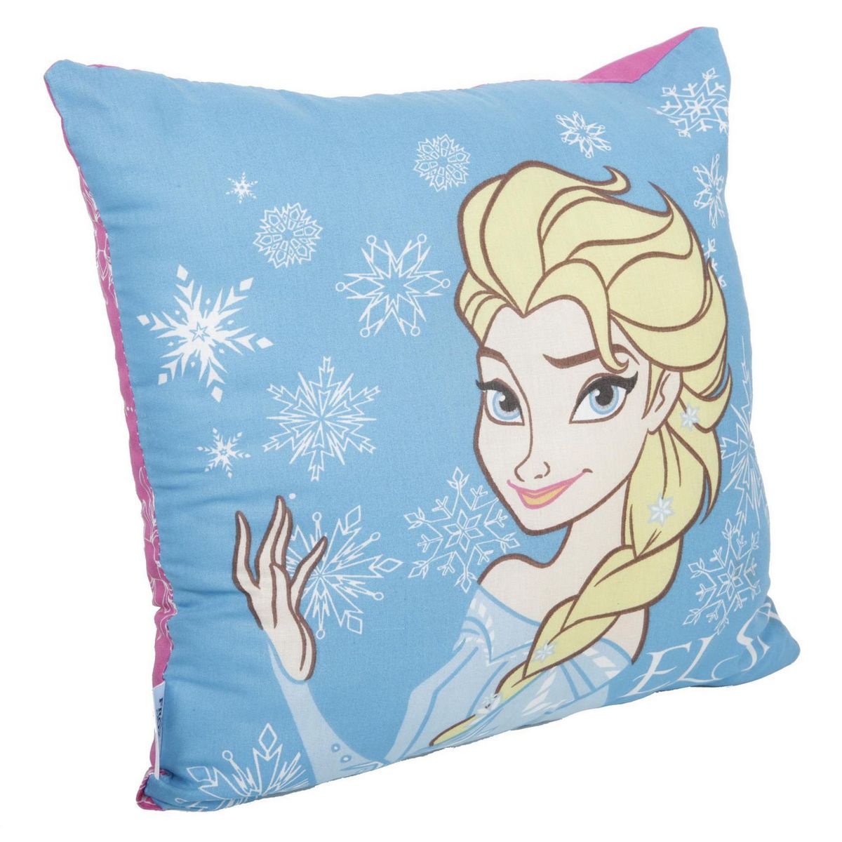 DISNEY - Cojín Frozen 30x30cm
