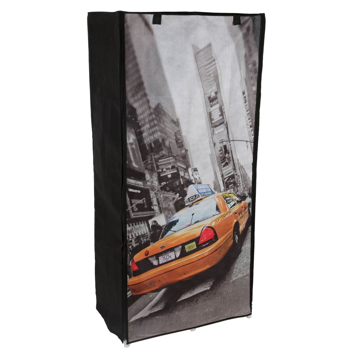JUST HOME COLLECTION - Guardarropa New York