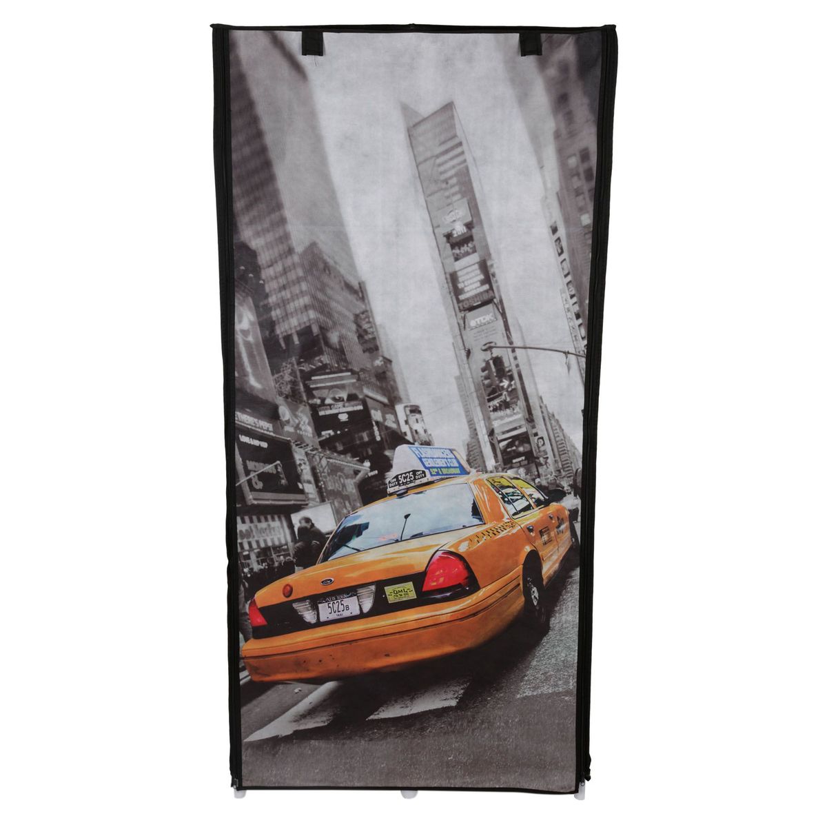 JUST HOME COLLECTION - Guardarropa New York