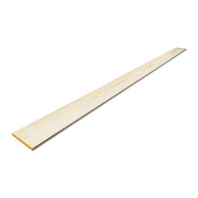 Tabla de Madera Pino Radiata 3/4'' x 8'' x 10.5 pies