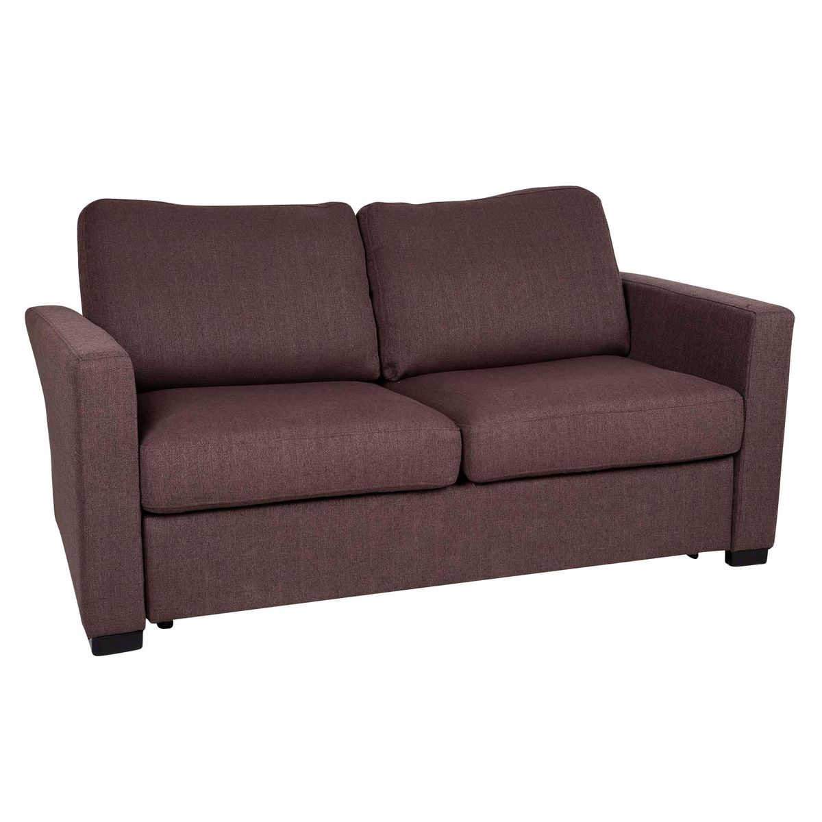 JUST HOME COLLECTION - Sofá cama metálica