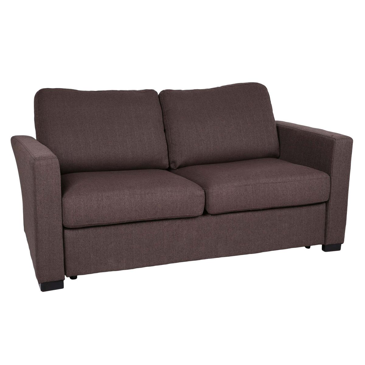 JUST HOME COLLECTION - Sofá cama metálica