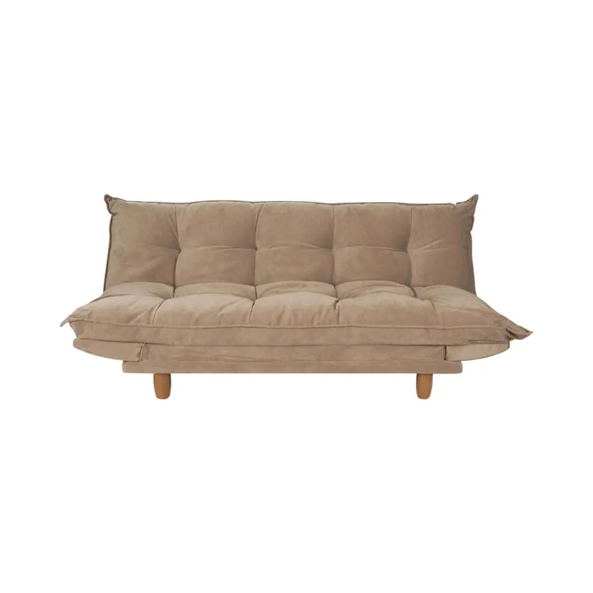 JUST HOME COLLECTION - Sofá Cama Pillow