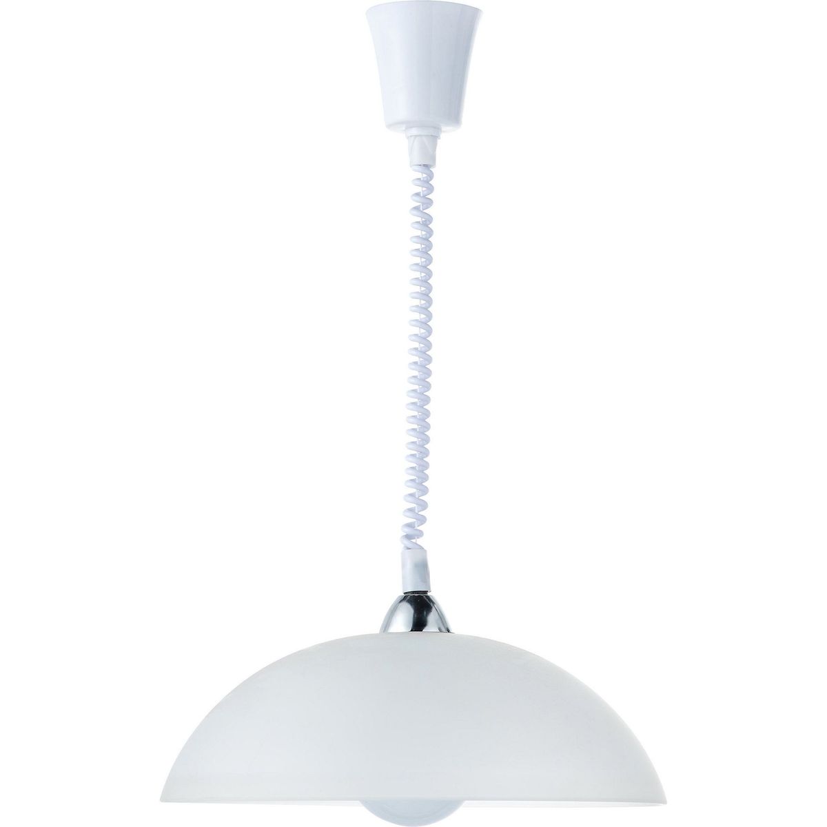 Lámpara Colgante de Cocina Yoyo 1 Luz E27, marca CASA BONITA - Foto Principal