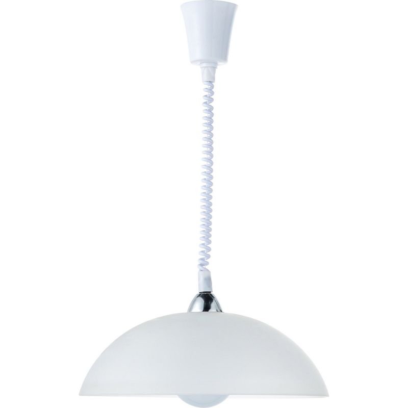 CASA BONITA - Lámpara Colgante de Cocina Yoyo 1 Luz E27