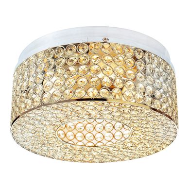 L�mparas de Techo Faro 4 Luces E14