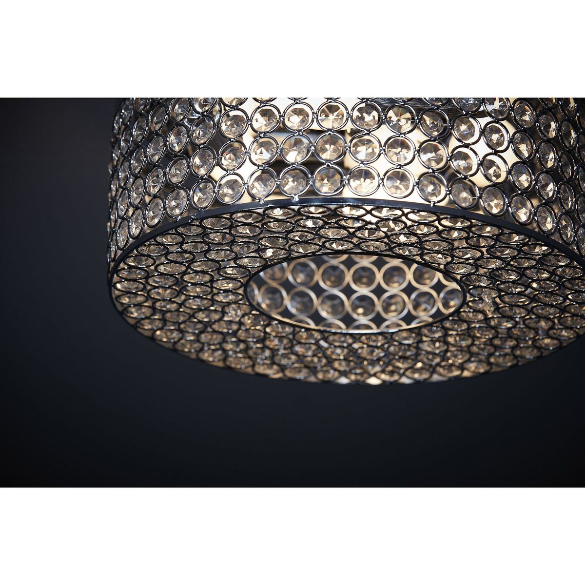 JUST HOME COLLECTION - Lámparas de Techo Faro 4 Luces E14