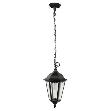 Farol colgante Belfast 1 luz
