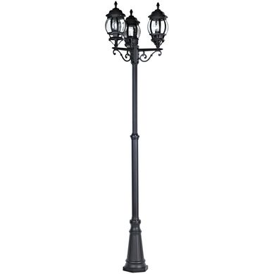 Farol Dalia 1 luz